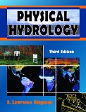 Physical Hydrology: 
