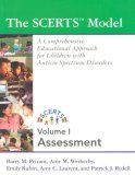 SCERTS Model A Comprehensive Educational Approach for Children with Autism Spectrum Disorders
