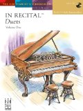 In Recital(R) Duets  cover art
