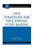 New Strategies for Educational Fund Raising  cover art