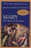 Mary The Church at the Source cover art