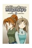 Megatokyo 2004 9781593071189 Front Cover