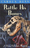 Rattle His Bones  9781849015189 Front Cover