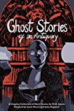 Ghost Stories of an Antiquary, Vol. 1  9781910593189 Front Cover