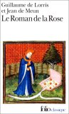 Roman de la Rose  9782070375189 Front Cover