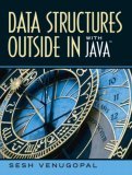 Data Structures Outside in with Java  cover art