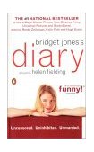 Bridget Jones's Diary 2001 9780141000190 Front Cover