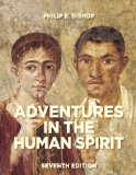 Advantures in the Human Spirit  cover art