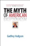 Myth of American Exceptionalism  cover art