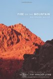 Fire on the Mountain Discovery Guide Six Faith Lessons 2009 9780310291190 Front Cover