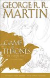 Game of Thrones: the Graphic Novel Volume Four 2015 9780345529190 Front Cover
