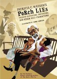 Porch Lies Tales of Slicksters, Tricksters, and Other Wily Characters cover art