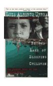 By the Lake of Sleeping Children The Secret Life of the Mexican Border 1996 9780385484190 Front Cover