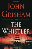 Whistler  9780385541190 Front Cover