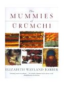 Mummies of Urumchi  cover art