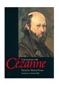 Conversations with Cezanne  cover art