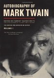Autobiography of Mark Twain  9780520267190 Front Cover