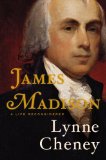 James Madison A Life Reconsidered  9780670025190 Front Cover