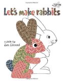 Let's Make Rabbits 2010 9780679840190 Front Cover