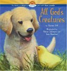 All God's Creatures 2005 9780689878190 Front Cover