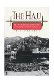 Hajj The Muslim Pilgrimage to Mecca and the Holy Places  9780691026190 Front Cover