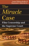 Miracle Case Film Censorship and the Supreme Court