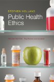Public Health Ethics 2nd 9780745662190 Front Cover