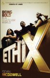 Ethix Being Bold in a Whatever World cover art