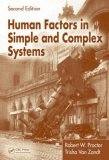 Human Factors in Simple and Complex Systems  cover art