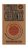 Living Stories of the Cherokee  cover art