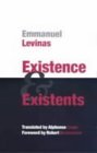 Existence and Existents  cover art
