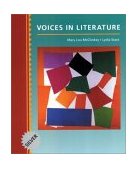Voices in Literature Silver A Standards-Based ESL Program 2nd 1996 Student Manual, Study Guide, etc.  9780838470190 Front Cover