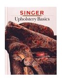 Upholstery Basics  9780865733190 Front Cover