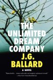 Unlimited Dream Company  cover art