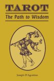 Tarot The Path to Wisdom 1994 9780877288190 Front Cover