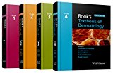 Rook's Textbook of Dermatology, 4 Volume Set 9th 9781118441190 Front Cover