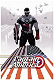 Captain America - Sam Wilson 3: Civil War II  9781302903190 Front Cover