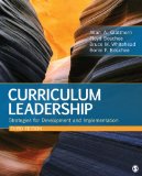 Curriculum Leadership Strategies for Development and Implementation cover art