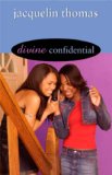 Divine Confidential 2007 9781416527190 Front Cover
