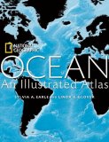 Ocean An Illustrated Atlas cover art