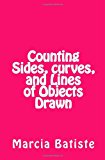 Counting Sides, Curves, and Lines of Objects Drawn 2014 9781494929190 Front Cover