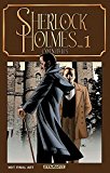 Sherlock Holmes Omnibus Volume 1  9781524101190 Front Cover
