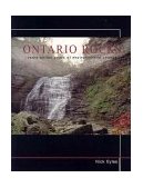 Ontario Rocks Three Billion Years of Environmental Change 2002 9781550416190 Front Cover