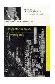 Inspector Imanishi Investigates 2003 9781569470190 Front Cover