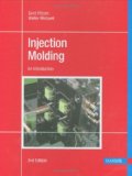 Injection Molding 2E An Introduction cover art