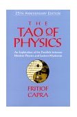 Tao of Physics  cover art