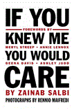 If You Knew Me You Would Care  cover art