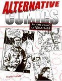 Alternative Comics An Emerging Literature