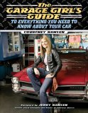 Garage Girl's Guide 2007 9781581825190 Front Cover