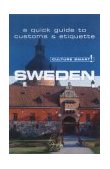Sweden - Culture Smart! The Essential Guide to Customs and Culture 2006 9781857333190 Front Cover